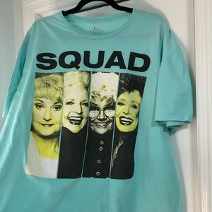 Golden Girls T-shirt XXL​​